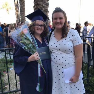 Meet your Posher, Madison