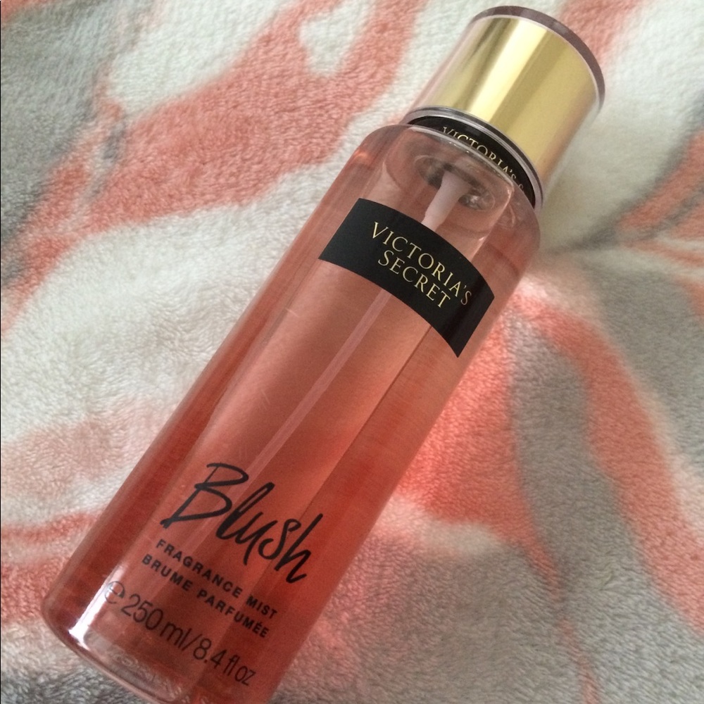 Victoria's Secret body spray