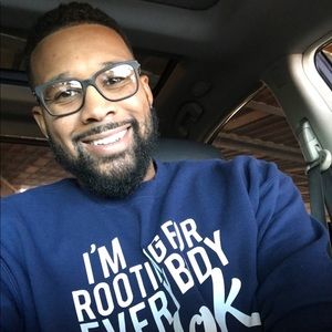 Meet your Posher, Phil