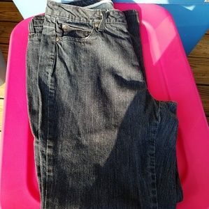 St. John's Bay Jeans