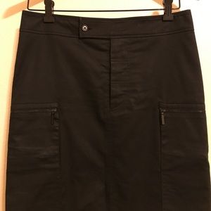 Calvin Klein 🖤 black pencil skirt 🖤 Calvin Klein 🖤 black pencil skirt 🖤