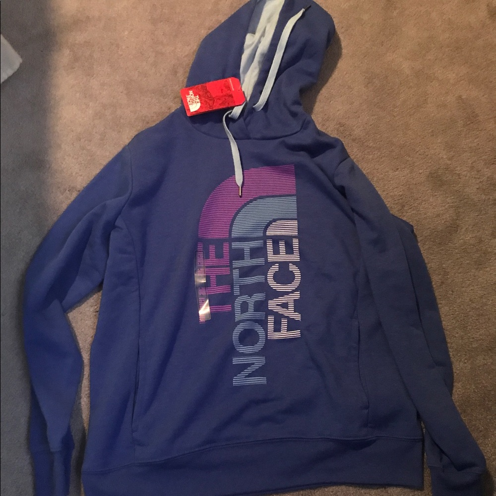 The North Face Sweater