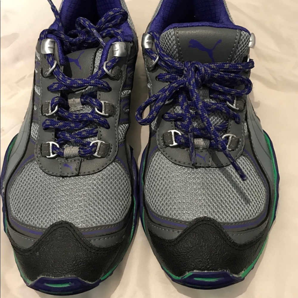 Puma sneakers