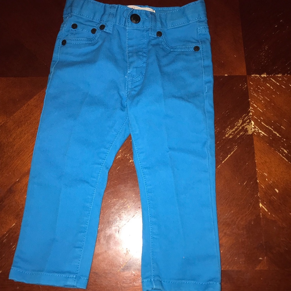 Levi - Picture 2 of 2
