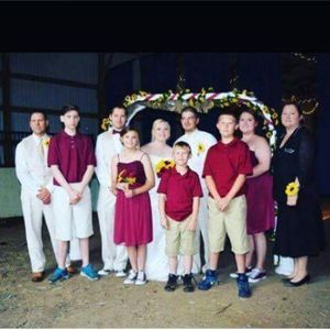 Meet your Posher, Ethan