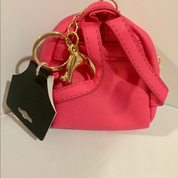 Blush Monster Backpack - Picture 2 of 3