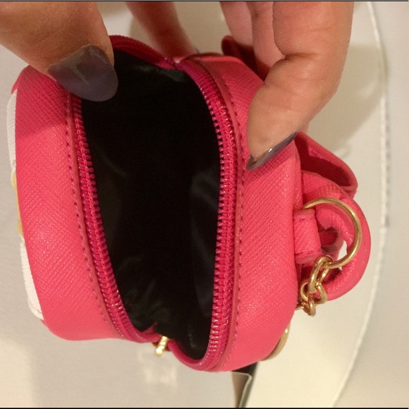 Blush Monster Backpack - Picture 3 of 3