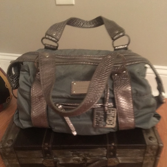 Handbags - Shoulder bag Armani Exchange