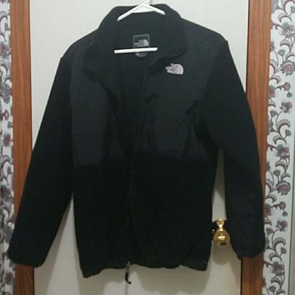 Girls XL North Face jacket