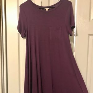 Brand new XXS Carly dress