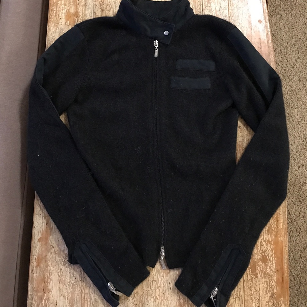 Bebe sweater