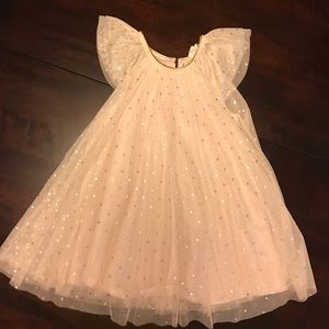 Toddler Dress