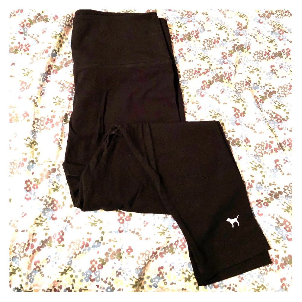 BRAND NEW Victoria Secret PINK leggings