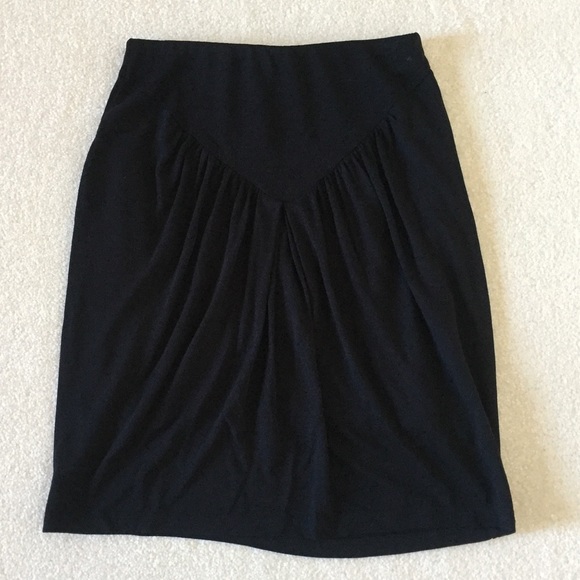 Zara body con mini skirt - Picture 4 of 6