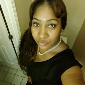 Meet your Posher, Keysha