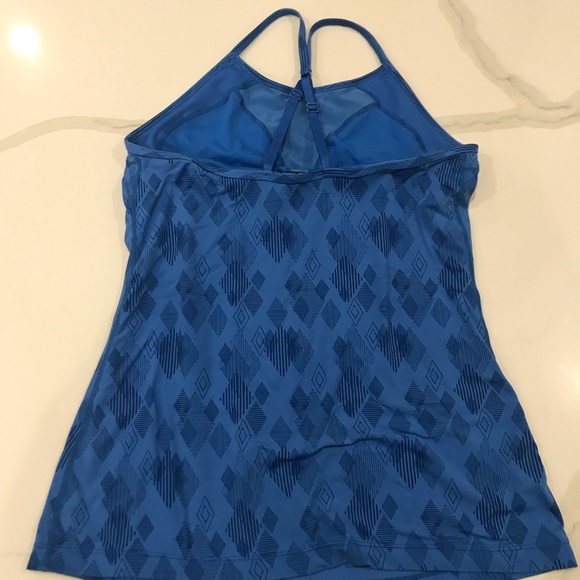 Nike tank - Picture 3 of 4