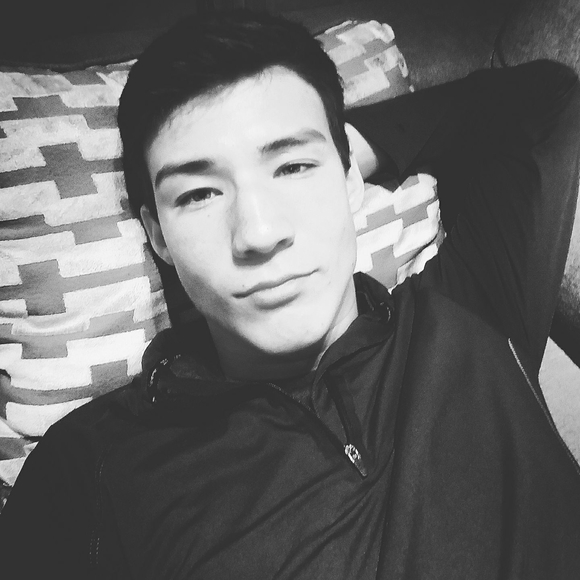 Meet your Posher, Bradley - Picture 1 of 1