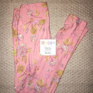 🆕 OS LULAROE LEGGINGS