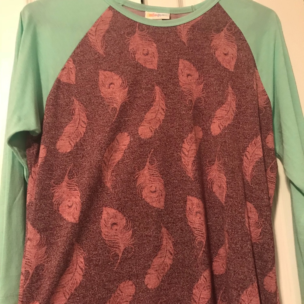 Lularoe Randy