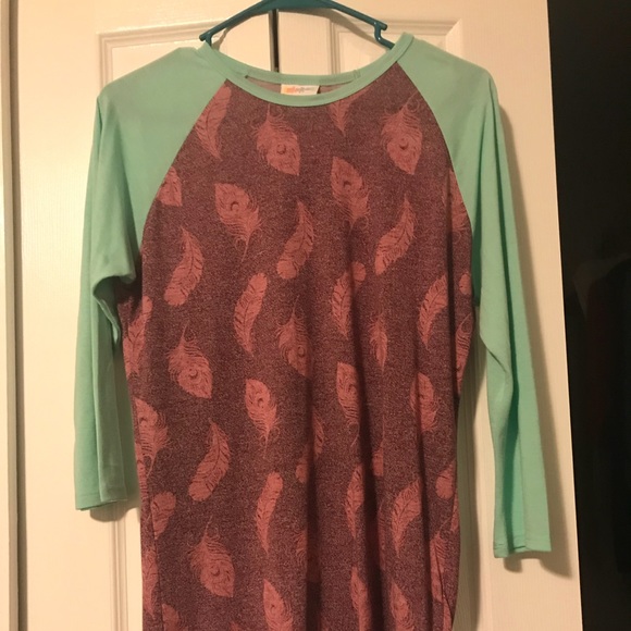 Lularoe Randy - Picture 2 of 3