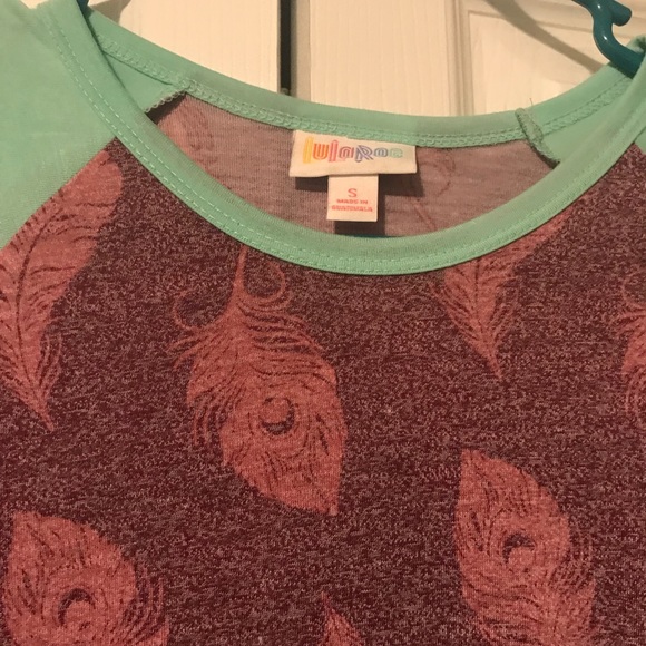 Lularoe Randy - Picture 3 of 3