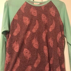 Lularoe Randy