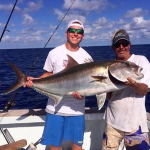 Meet your Posher, Charlie