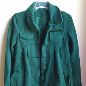 H&M Coat H&M Coat