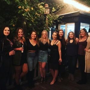 Meet your Posher, Kayla