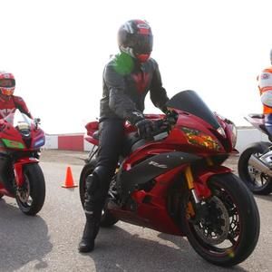 Meet your Posher, Gerry