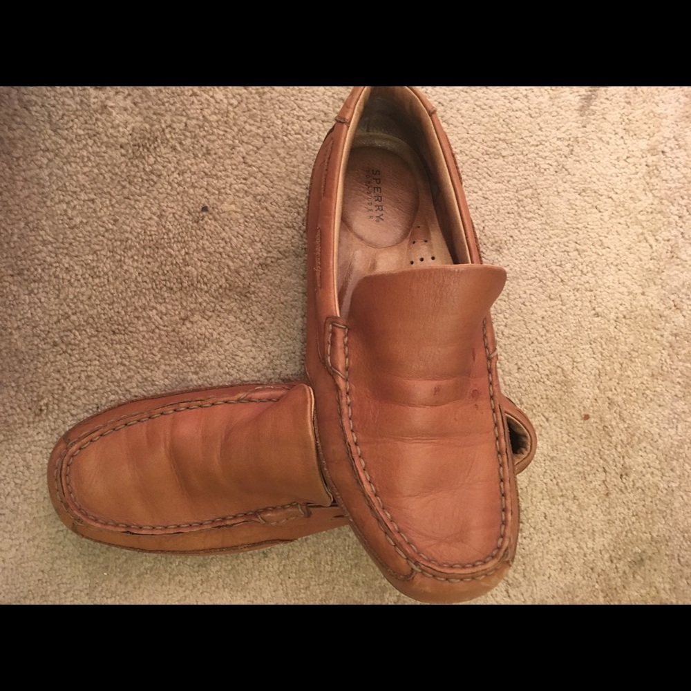 Men’s shoes