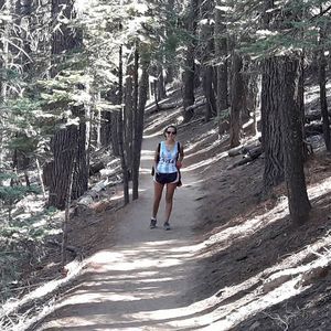 Meet your Posher, Sol