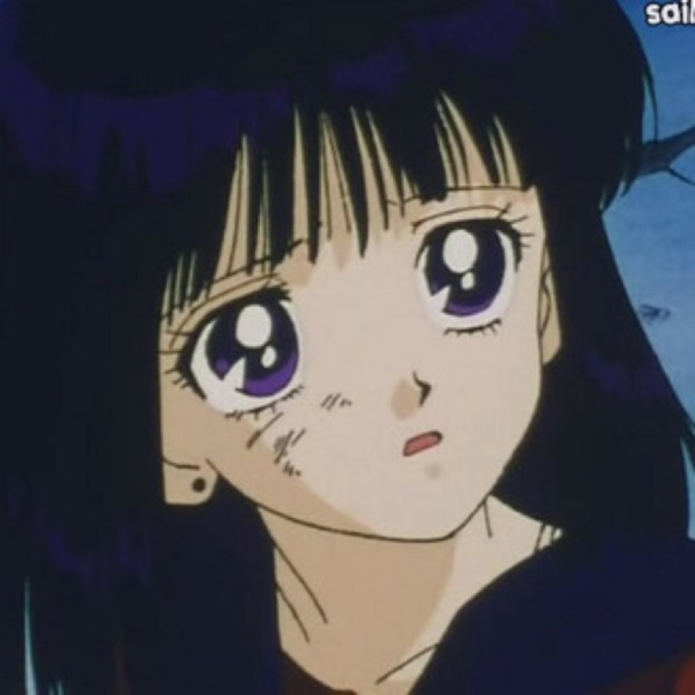 Meet your Posher, Lucy