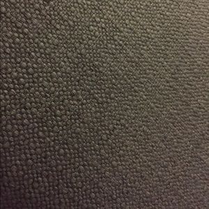 Meet your Posher, Frank