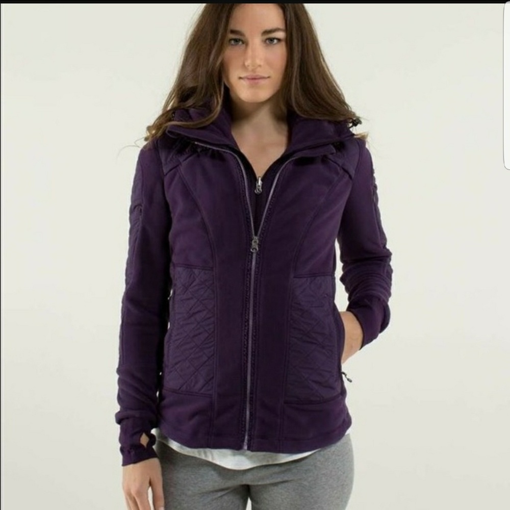 Fleecy Keen zinfandale