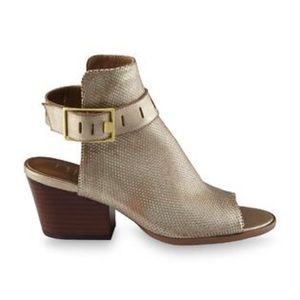 Nicole Tallulah Bootie