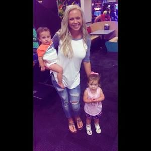 Meet your Posher, Mariah