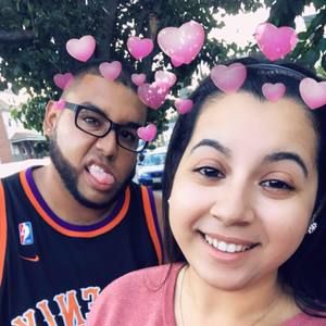 Meet your Posher, Jonathan