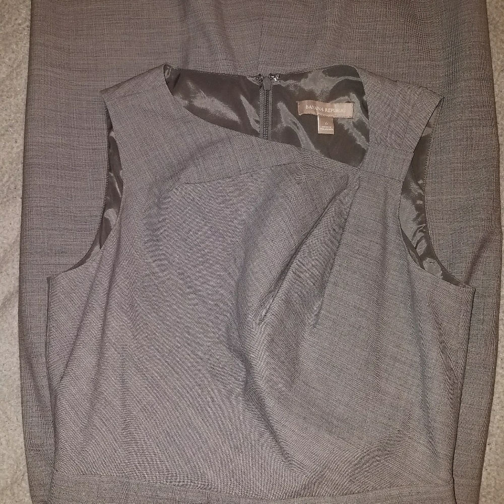 Banana Republic dress