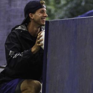 Meet your Posher, Brandon