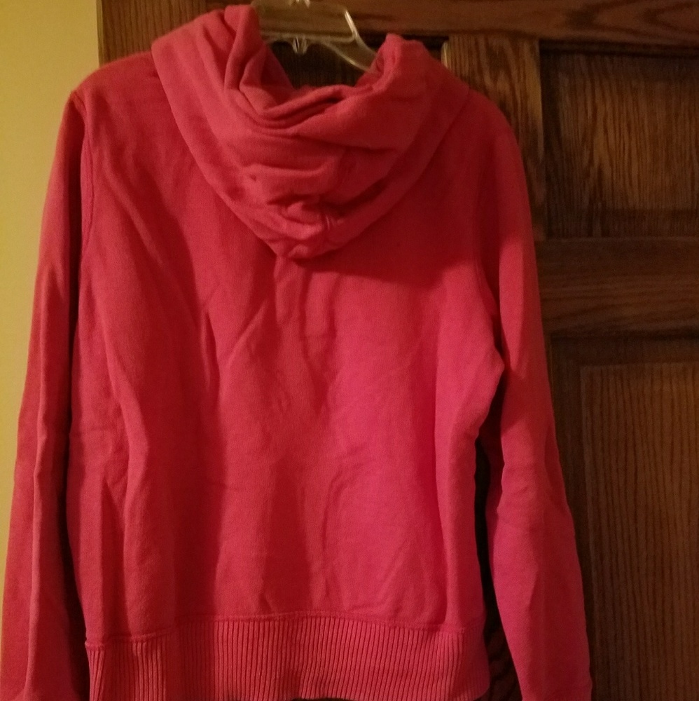American Eagle Sweatshirt - Picture 2 of 3