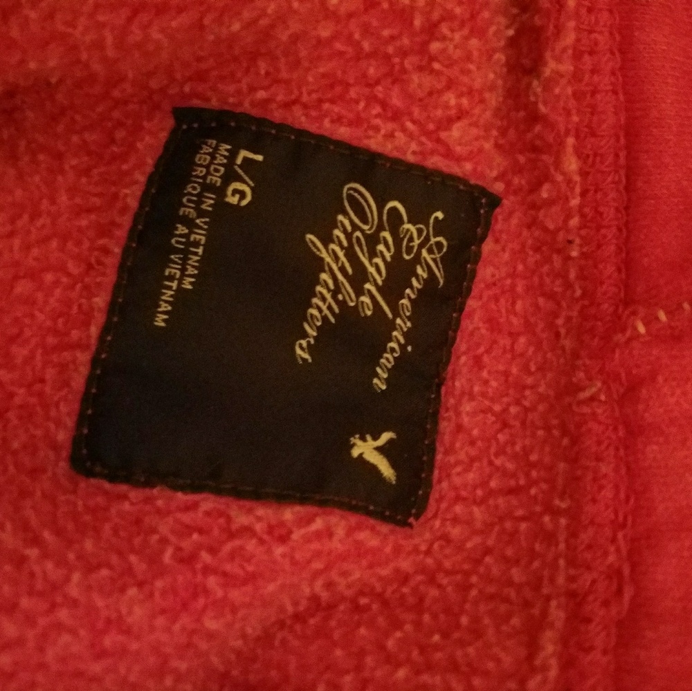 American Eagle Sweatshirt - Picture 3 of 3