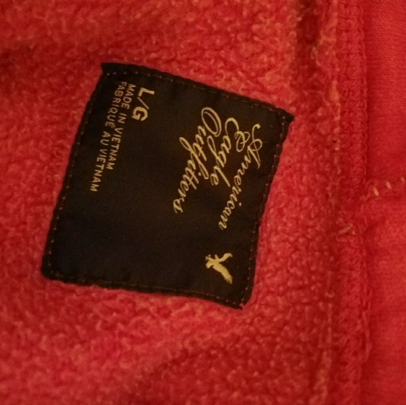 American Eagle Sweatshirt - Picture 3 of 3