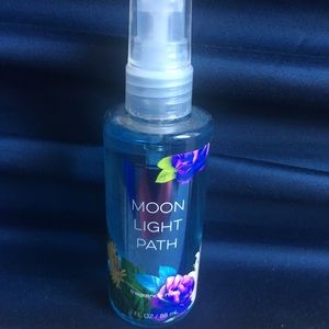 Moonlight Bath and Body