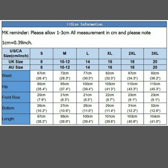 FINAL✨Leather look moto jeans - Picture 6 of 6