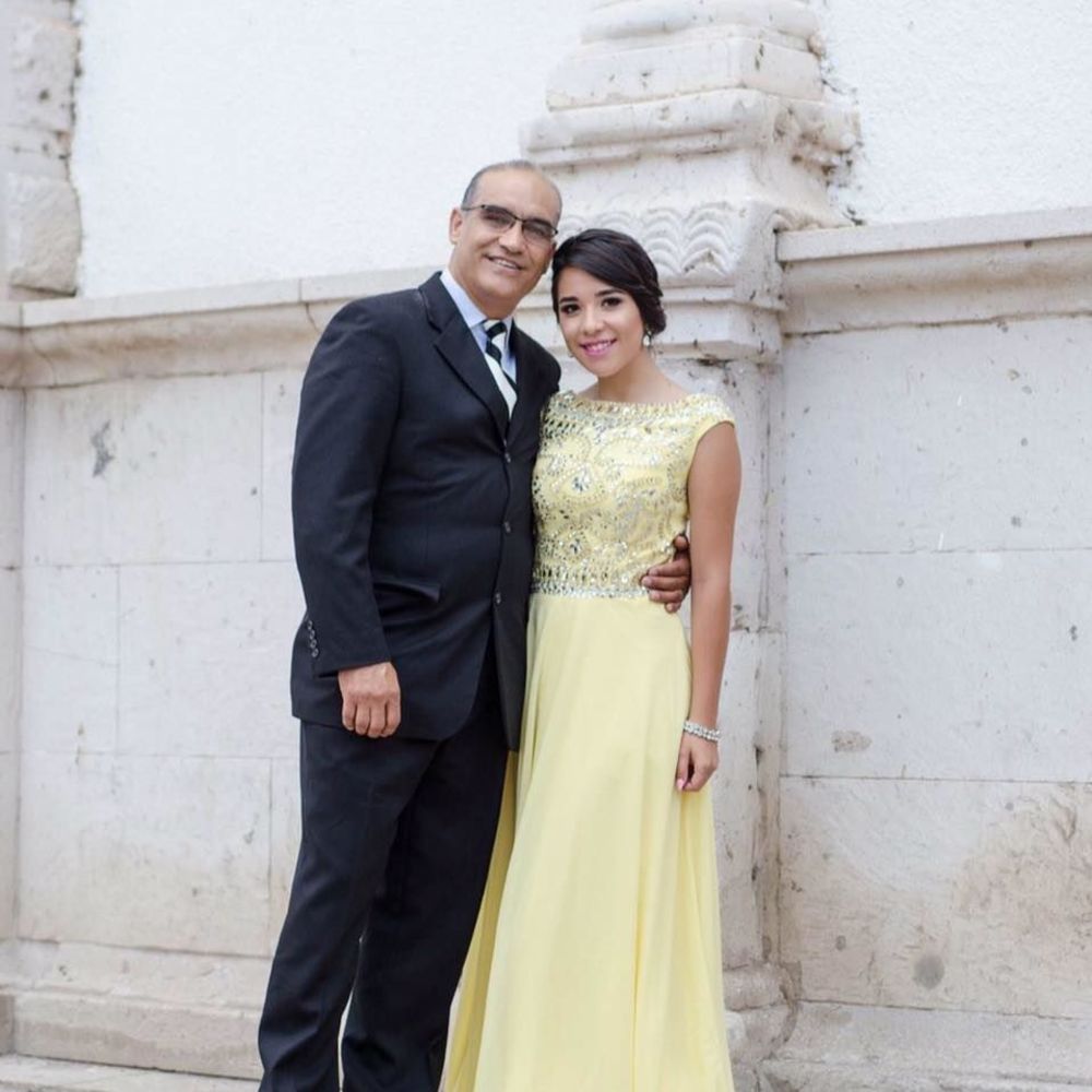 Meet your Posher, Elena