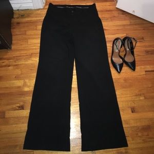 Express dress pants