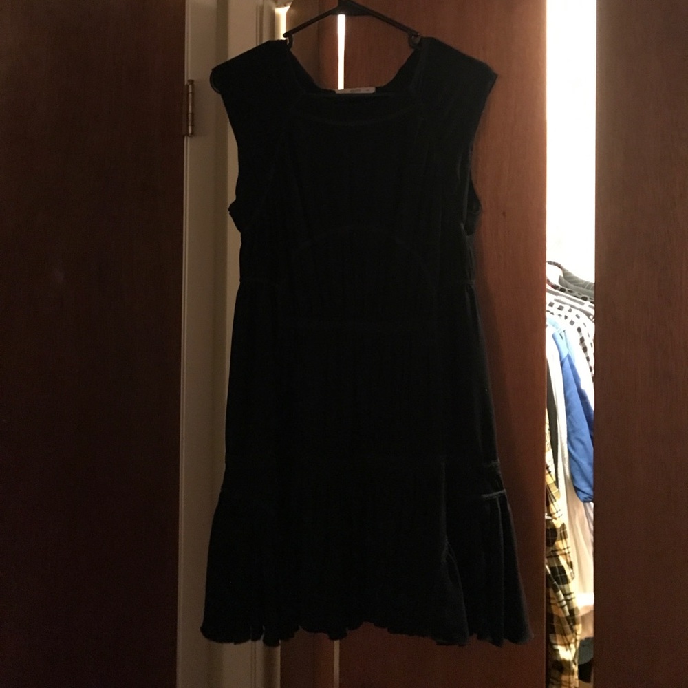 Prada mini dress