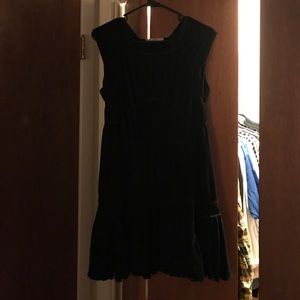 Prada mini dress