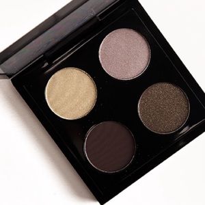 Mac eye shadow palette